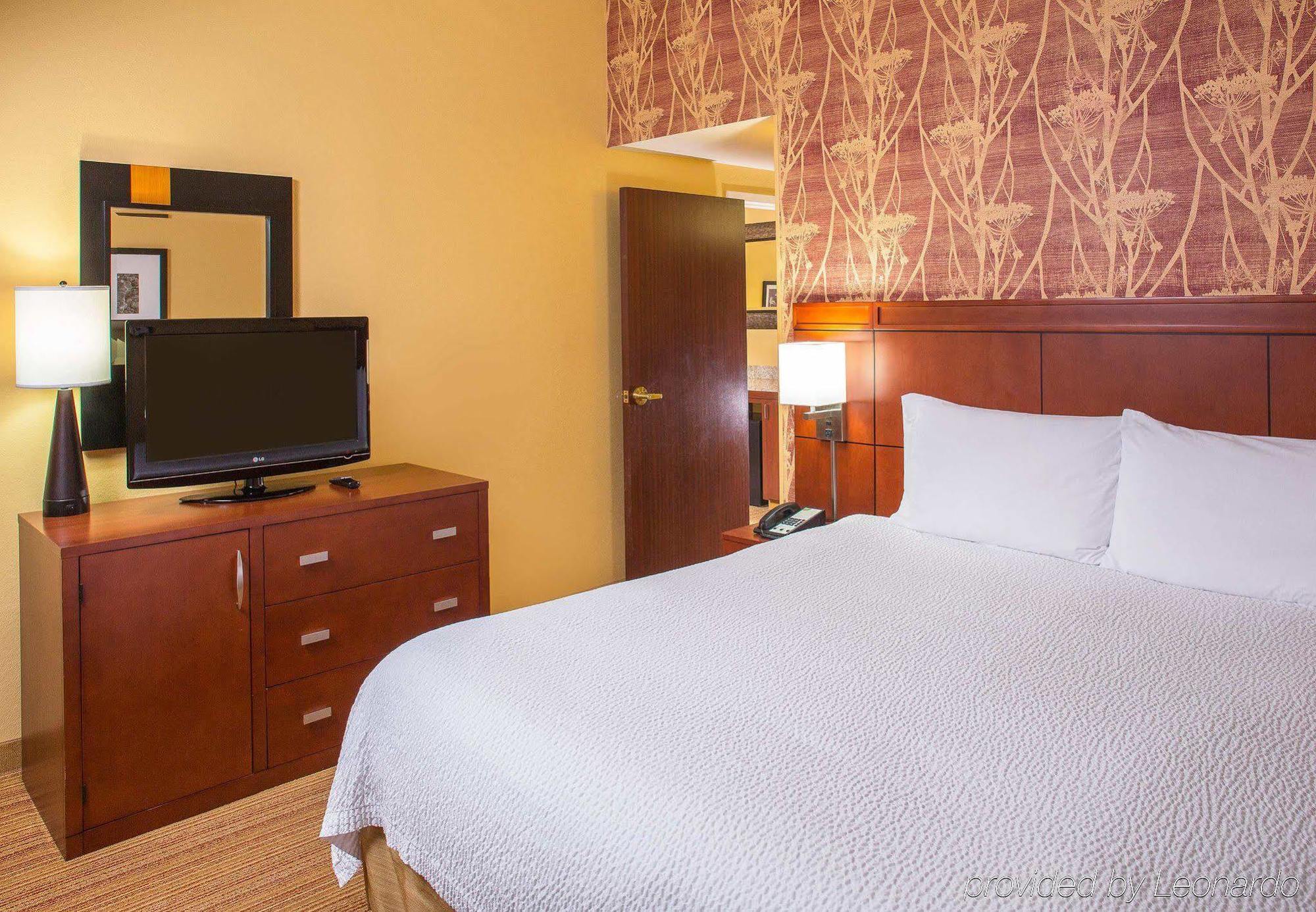 Courtyard Baton Rouge South Otel Dış mekan fotoğraf