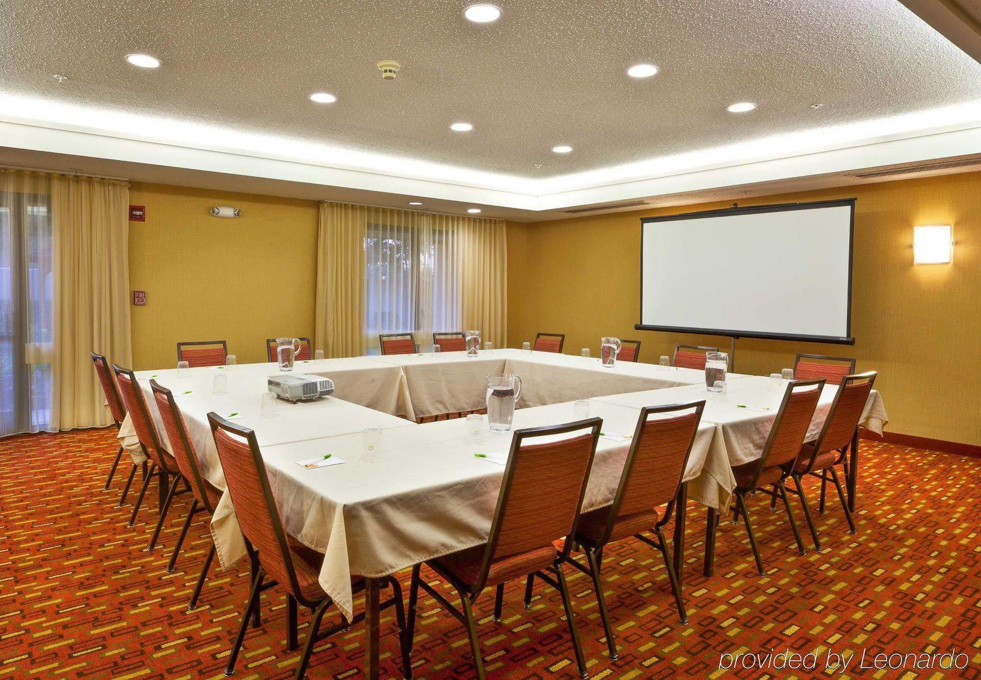 Courtyard Baton Rouge South Otel Dış mekan fotoğraf