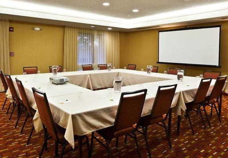 Courtyard Baton Rouge South Otel Dış mekan fotoğraf