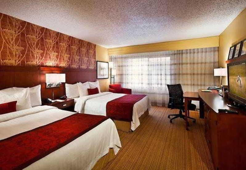 Courtyard Baton Rouge South Otel Dış mekan fotoğraf