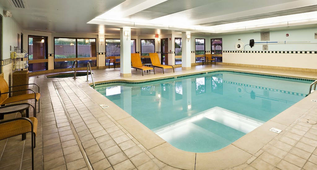 Courtyard Baton Rouge South Otel Dış mekan fotoğraf