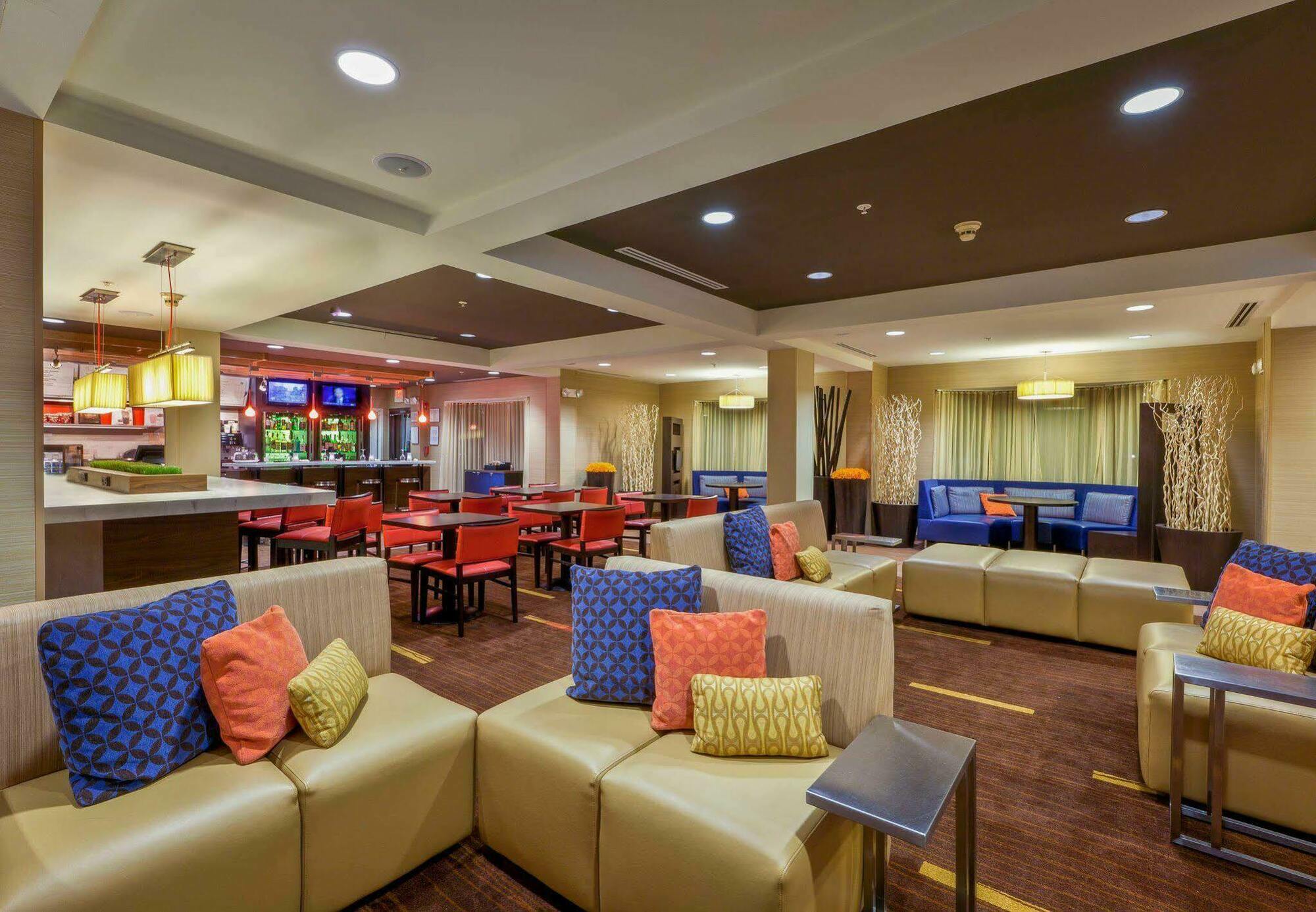 Courtyard Baton Rouge South Otel Dış mekan fotoğraf