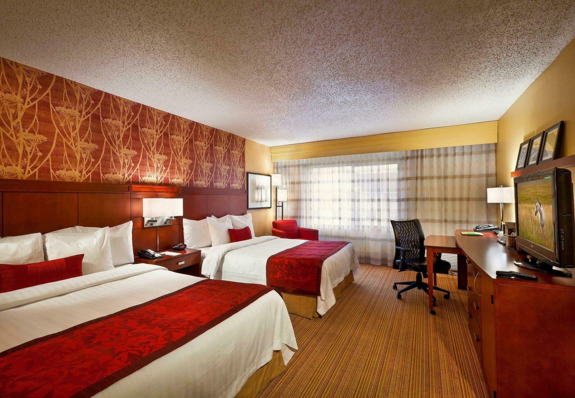 Courtyard Baton Rouge South Otel Dış mekan fotoğraf